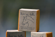 Le Cadeau Savon Jum'en Bulle