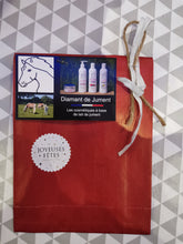 Le Cadeau Savon Jum'en Bulle