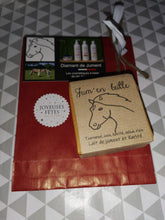 Le Cadeau Savon Jum'en Bulle