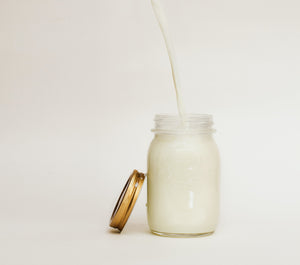 Propriétés du lait de jument : un véritable atout santé